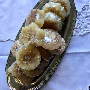 Sasha Oatmeal Soap - Small (3oz)